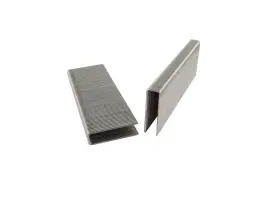Sdm112ss-2m B&c Eagle 1-1/2 Inch L X 7/16 Medium Crown 16ga. S304 Ss Construction Staples 2 000 Per Box