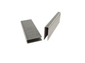 Sdm2ss-2m B&c Eagle 2 Inch Leg X 7/16 Medium Crown 16ga. S304 Stainless Steel Construction Staples