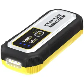 1200a Baccus Global 609921781441 Fatmax Lithium Jump Starter With 15 Watt Usb-a And Usb-c
