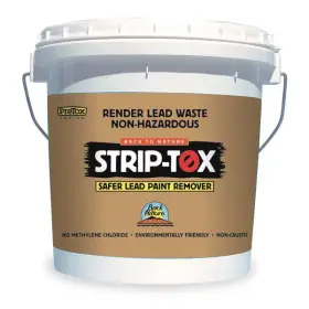 Back To Nature 712256989014 Strip Tox Safer Lead Based Paint Remover Voc Free 1 Gallon
