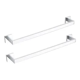 B0f5x66ryb Bagnolux Banolux Towel Rack 16-inch Single Bars For Bathroom Racks