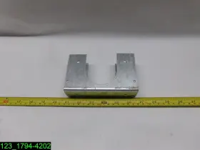 Bs-150-16 Basset Qty 5 Stud Support For 2 Inch Pipe 5-1/2 X 1-1/2