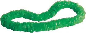 66355g50 Beistle Green Soft-twist Poly Leis With Labeled Carton