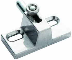 Belwith Products Llc 078555019785 5 Pack Patio Door Screw Lock 1978