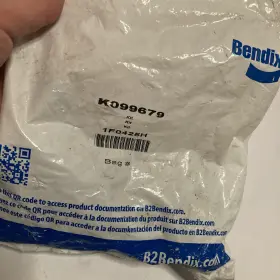 K099679 Bendix 1m1824h Hardware Replacement Kit Bag Set