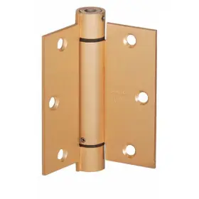 2060r Best Spring Hinge Steel Door Leaf 1-3/8 Inch W 3 5x3 5 Us4