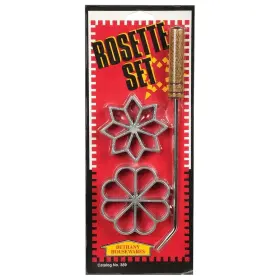 Bethany Housewares 785533551297 Rosette Set