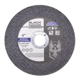 Cd1051m Bha Metal And Stainless Steel Thin Cut Off Wheels For Angle Grinders 4 Inch X