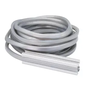 1515 Blccloy 796862233402 4 Meters 8mm 3030 Series 15 Aluminum Extrusion Profi
