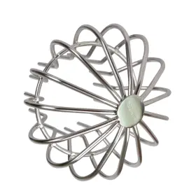 Nk025c Bleiou 304 Stainless Steel Drain Outdoor Roof Anti-blocking Line Cap Round Floor Net