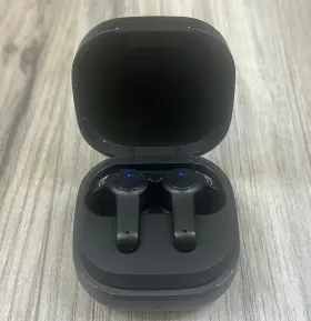 Blueant 878049006198 Pump-air-anc-bk Pump Air Anc Tws Wireless Earbuds Black Pre Owned