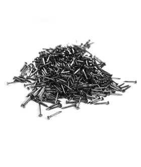 Bluelec 767452507784 Tiny Wooden Nails For Diy Craft Projects Antique Drawer Repairing Mini Boxe