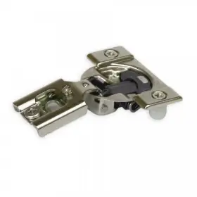 B38n358b.08 Blum Compact Blumotion 38n Concealed Cabinet Hinge Nickel-plated Steel 1/2 Inch