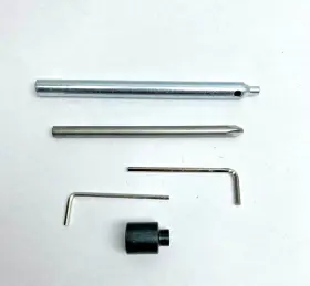 T65.9000 Blum Tool Set For Tandem Template