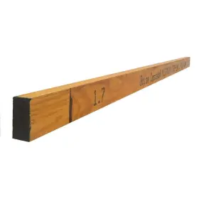 2112003 Boise Cascade Engineered Lumber 2 Inch X4 Southern Pine Versa-stud Lvl Sp2650 3piece