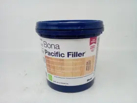 Af0001823 Bona 737025182304 Pacific Filler-32 Fl. Oz 1qt 947ml White Oak Item #af0001823