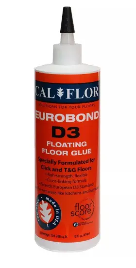 Gl82114cf Bond Cal-flor Eurobond D3 Floating Floor