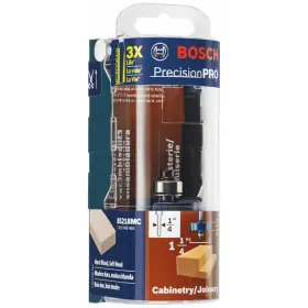 85218mc Bosch 1-1/4 Inch X 1/2 Rabbeting Carbide-tipped Router Bit New