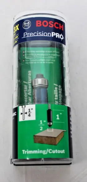 85266mc Bosch Precision Pro