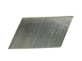 Fn1536 Bostitch Inch Fn Style Angled Steel Finish Nails 2-1/4 Made In U.s.a