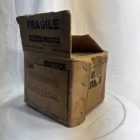 S16d131t Bostitch Framing Nails 3-1/2 Inch 1500 Open Box