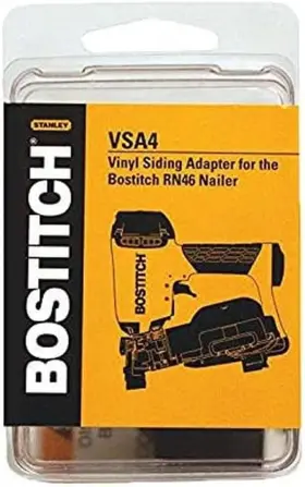 Vsa4 Bostitch Vinyl Siding Adaptor Kit
