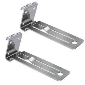 Bouyao 768592418671 Siding Gauge Tool For 5/16-inch Fiber Durable Tools Carpen
