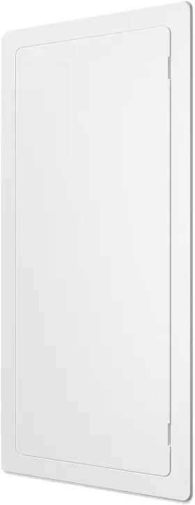 Ap14x29 Bozzon Access Panel For Drywall - 14 X 29 Inch Wall Hole Cover White