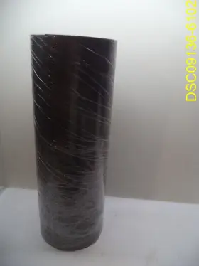 Ad30100 Brady Spc Universal Adhesive Mat Roll Polypropylene 30 Inch X 100ft Black