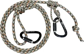Brand Buto 850022097386 Zook Adjustable Linemans Rope 1.0 Hunting Safety Line Trees Camouflage
