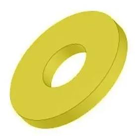 16008 Brand Crimp Supply 3/4 Inch Id Uss High Strength Flat Washers - Pack Of 10