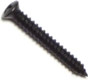 Smsj-103-25 Brand Hard-to-find Fastener 014973126988 Phillips Oval Jackson Head Sheet Metal Screws 8 X 1-1/4