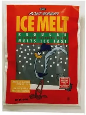 20b-rr Brand Scotwood Industries Road Runner Premium Ice Melter 20-pound