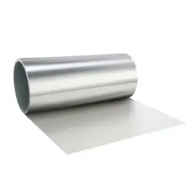 999-10-14 Branded Aluminum Roll Valley Flashing 14in X 10ft Roof Edge Trim Weatherproof Durable