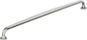 Bp36989g10 Branded Renown 12-5/8 Inch 320mm Center-to-center Satin Nickel