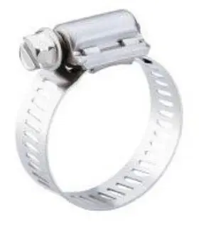 63028h Breeze 63028 10pk Power Seal Grade Stainless Hose Clamp 1-5/16 Inch - 2-1/4