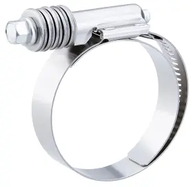 Ct-9410 Breeze Constant-torque Hose Clamp Sae Size 10 9/16 Inch To 1-1/16 D W 10ea