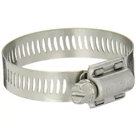 Pncar-40945919 Breeze Powerseal Ss Hoseclamp Wormdrive Sae 36 1-13/16 - 2-3/4 Dia 1/2 Bandw 10/pk