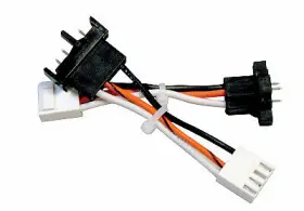 Adk-12 Brk Kidde Smoke Alarm Adapter Plug 12-pk