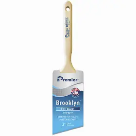 17293 Brooklyn 6 Pack - 3 Inch Ang Brush -17293