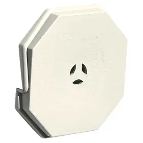 Builders Edge 080192060341 130110006034 Surface Block 034 Parchment
