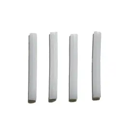 Bof3d105 Bundle Of Fun Replacement Ptfe Tubes For Prusa I3 Mk3s Printer 44.3mm 4 Pack