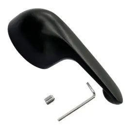 1300 Bx-good 719704553827 Replacement For Delta H79 Faucet Handle Kit Single Metal Lever 1300/1400