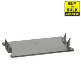 Cambridge Resources 680183131649 30-pack Galvanized Stud Support Brackets