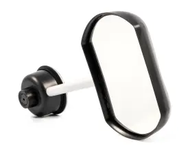 25664 Camco Tow-n-see Mirror-flat
