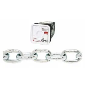 T0143536 Campbell Chain & Fittings And 5/16 Inch Grade 30 Proof Coil Galvanized