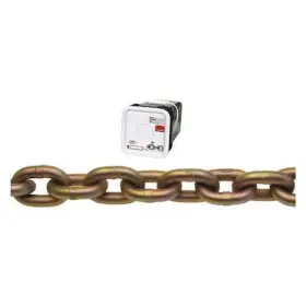 T0510426 Campbell Chain & Fittings And 1/4 Inch Grade 70 Transport Yellow