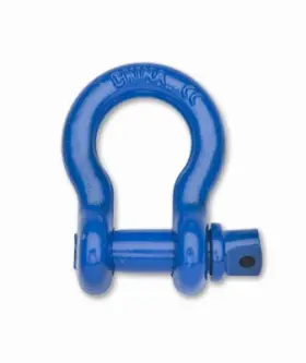 T9641205 Campbell Super Blue Farm Clevis 3/4- Inch -t9641205