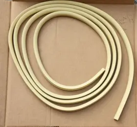 Wm126 Carter Millwork Cm126/wm126 2 Carterflex Quarter Round Moulding Trims Cm 126/wm126 12 Ft. Ea