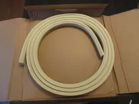 Wm133 Carter Millwork Flex Flexible Moulding 12ft Length 1-5/8 Inch
